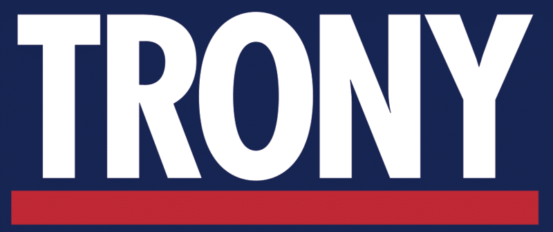 Trony_logo