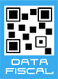QR code Data Fiscale per documenti fiscali e pagamenti.